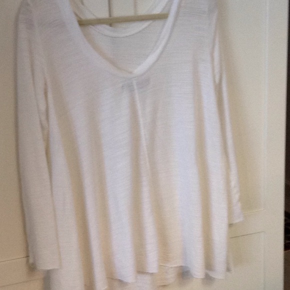 Free People beach cover up great condition - Picture 2 of 4